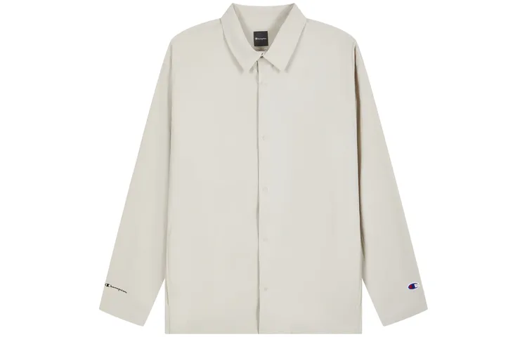 Champion Shirt Japan Version Unisex