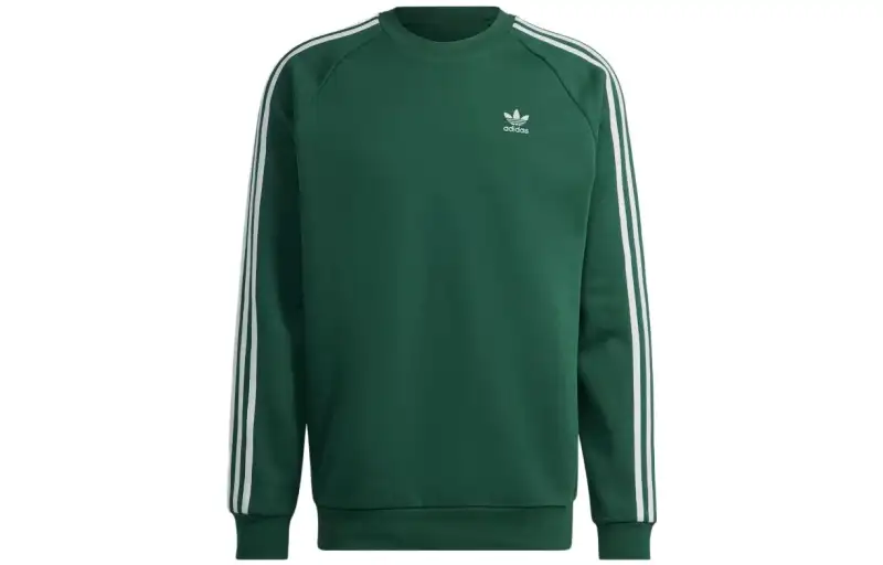 Adidas Originals ADICOLOR CLASSICS Sweatshirt Men's Dark Green