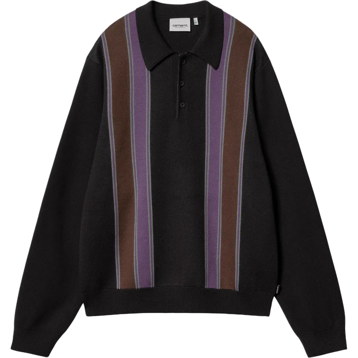 Carhartt WIP FW24 Polo Shirt Men's