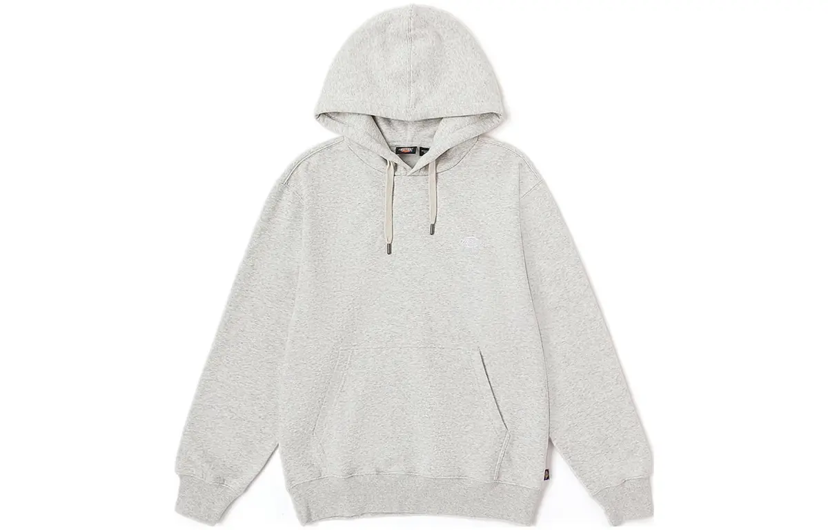 Dickies Sweatshirts Men's Plume Gray/CL8 Moderate