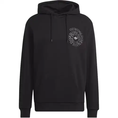 Adidas Originals Sweatshirt Men's Black