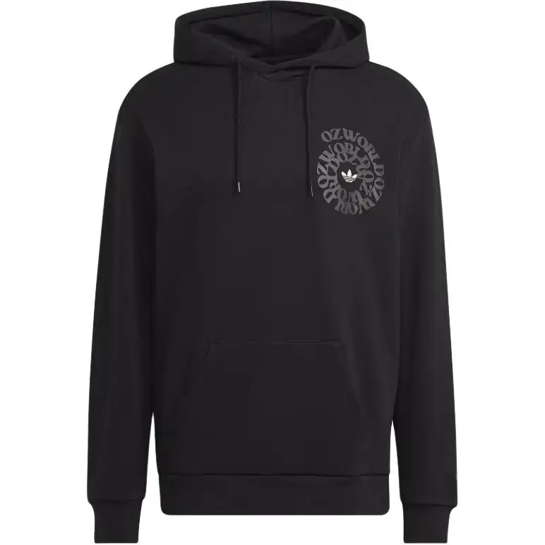 Adidas Originals Sweatshirt Men's Black