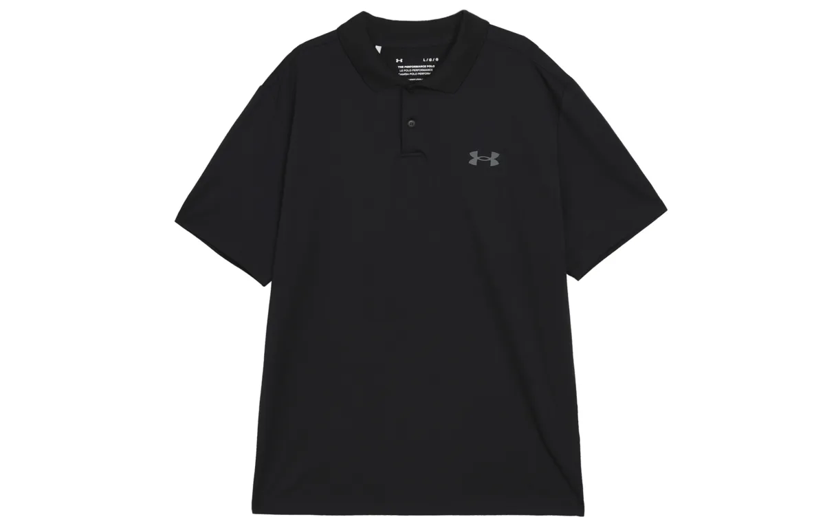 Under Armour Performance 3.0 Polo Shirt Men's