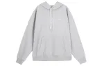 Nike Solo Swoosh Sweatshirt Men's Dark Gray