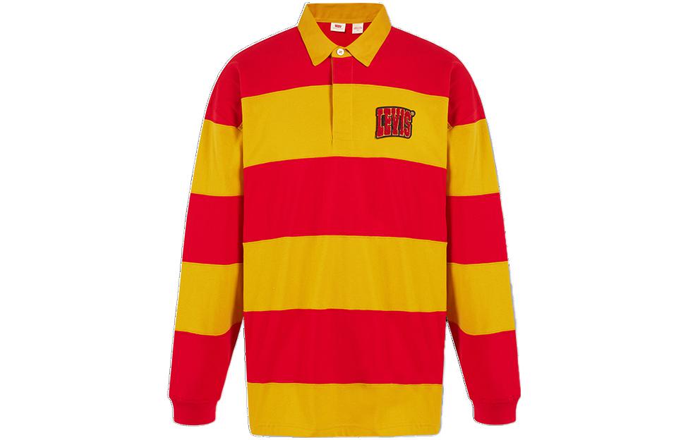 Футболка Levis Levis SS23 Polo (разноцветный)