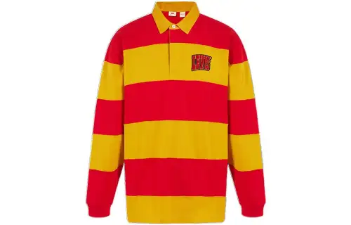 Levis Polo Shirts Men's Multicolor Polo Collar Moderate Straight Fit
