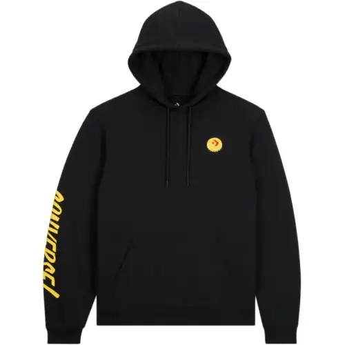 Converse X Topo Chico Hoodie
