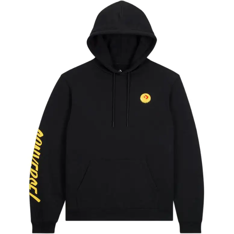 Converse X Topo Chico Hoodie