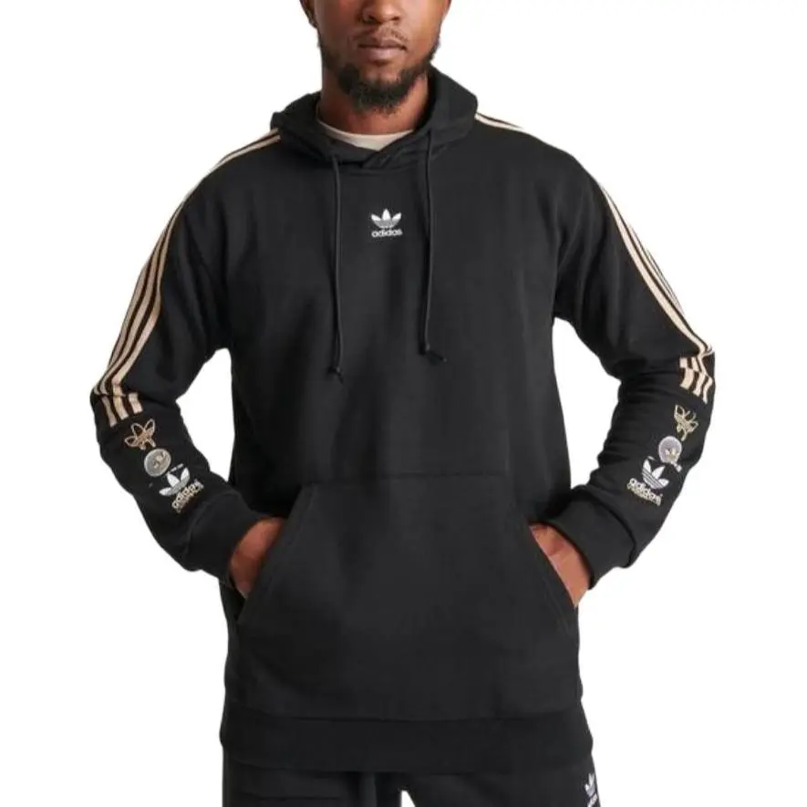 Adidas Originals ADIDAS ORIGINALS Sweatshirt Men's Black