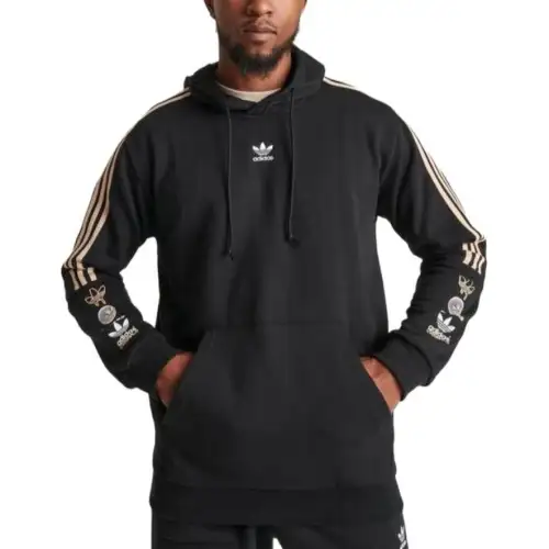 Adidas Originals ADIDAS ORIGINALS Sweatshirt Men's Black