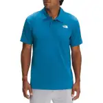 THE NORTH FACE Polo Shirt Men's Blue