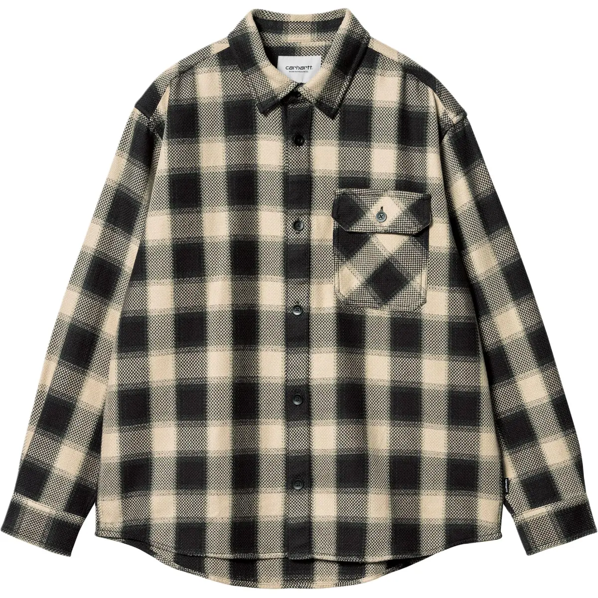 Carhartt WIP Witten Shirt
