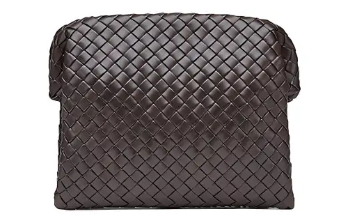 Bottega Veneta The Clasp Document Case