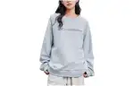 Anta Sweatshirt Men's Light Blue