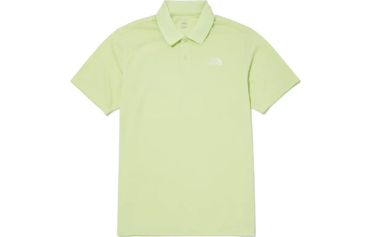THE NORTH FACE Polo Shirt Men's