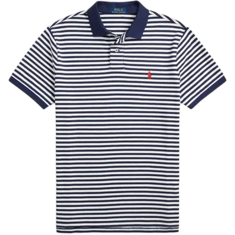 Polo Ralph Lauren Polo Shirt Mixed Shipment Men's Blue White Multicolor