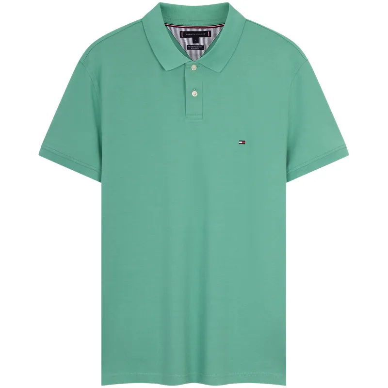 Tommy Hilfiger Polo Shirt Men's