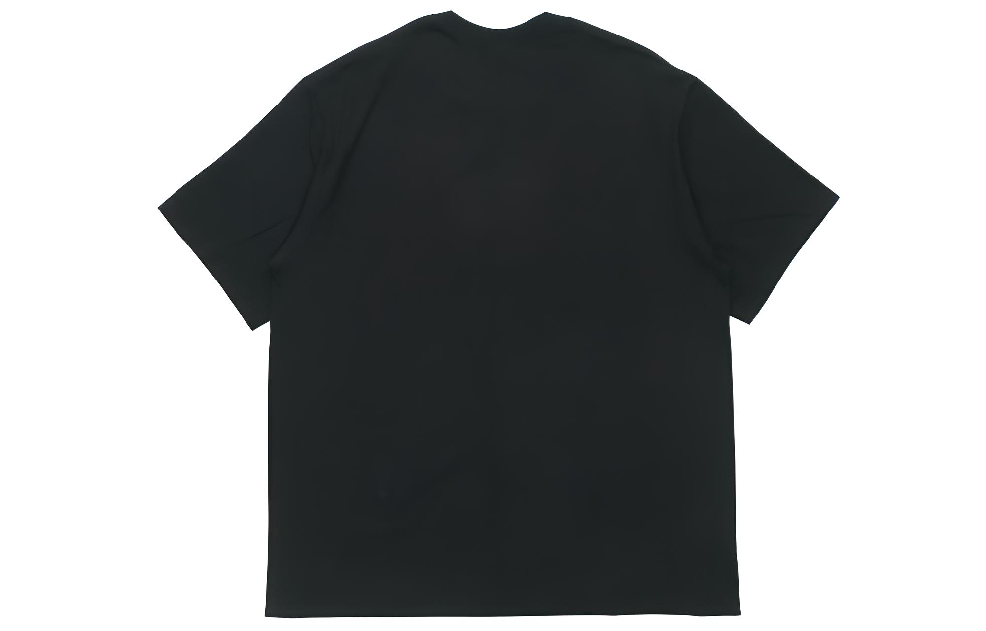 Футболка Supreme SS20 T (черная) — фото 2