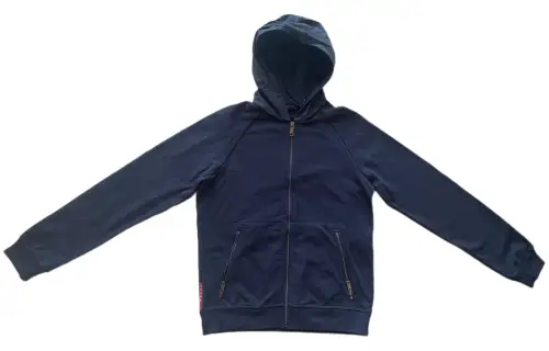 PRADA Sweatshirt Men's Dark Navy Blue
