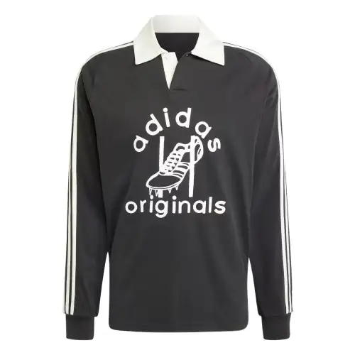Adidas Originals Rugby Polo Shirt