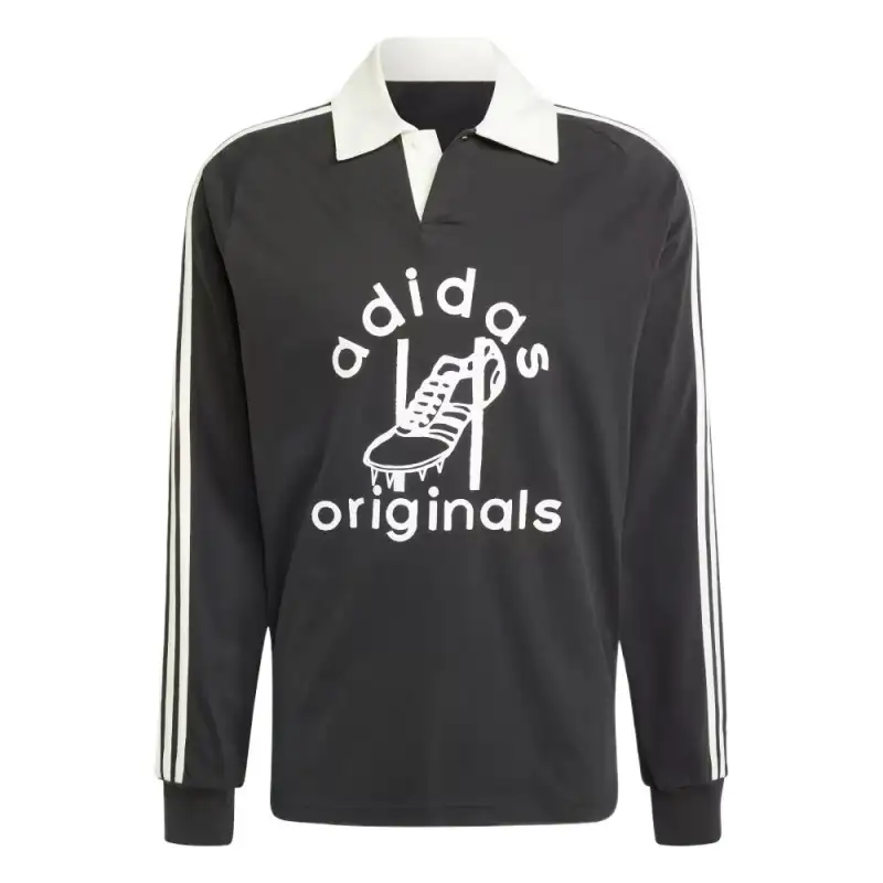 Adidas Originals Rugby Polo Shirt
