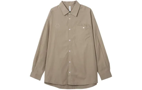 Adidas Originals Shirt Unisex Brown