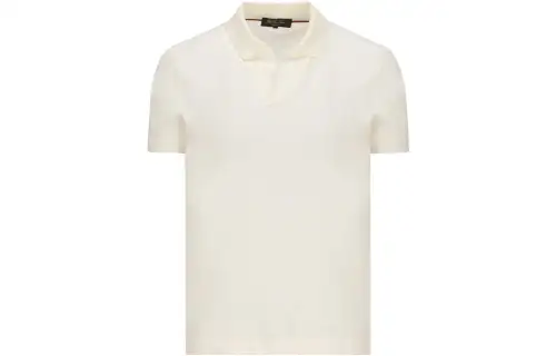Loro Piana New Bay Polo Shirt