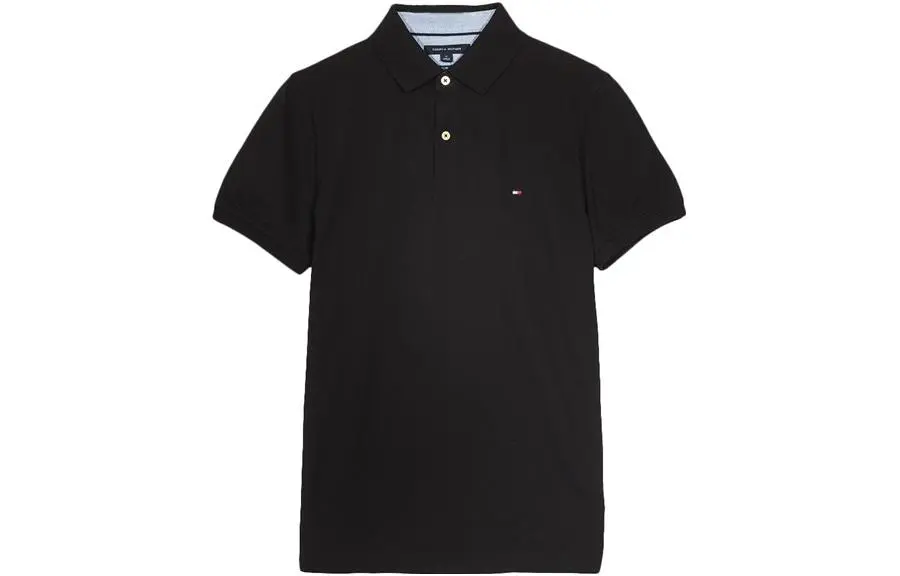 Tommy Hilfiger Polo Shirt Men's