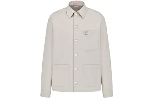 DIOR By Birkenstock Cd 1947 Overshirt