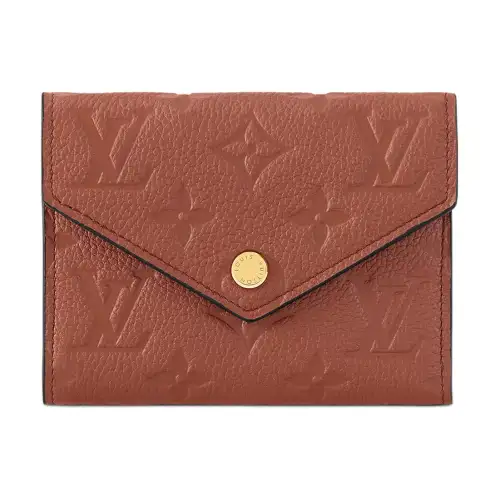 LOUIS VUITTON M83271 Victorine Wallet