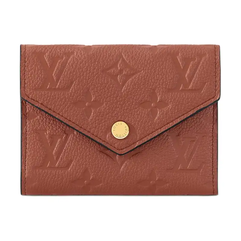 LOUIS VUITTON M83271 Victorine Wallet