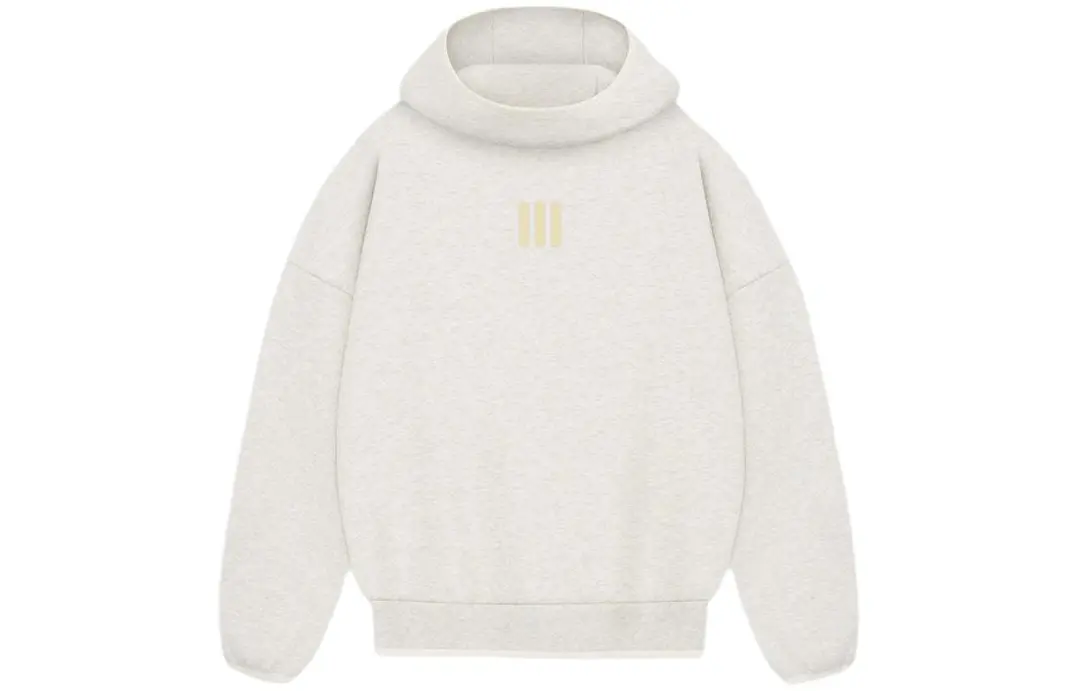Fear Of God Athletics Heavy Fleece Hoodie