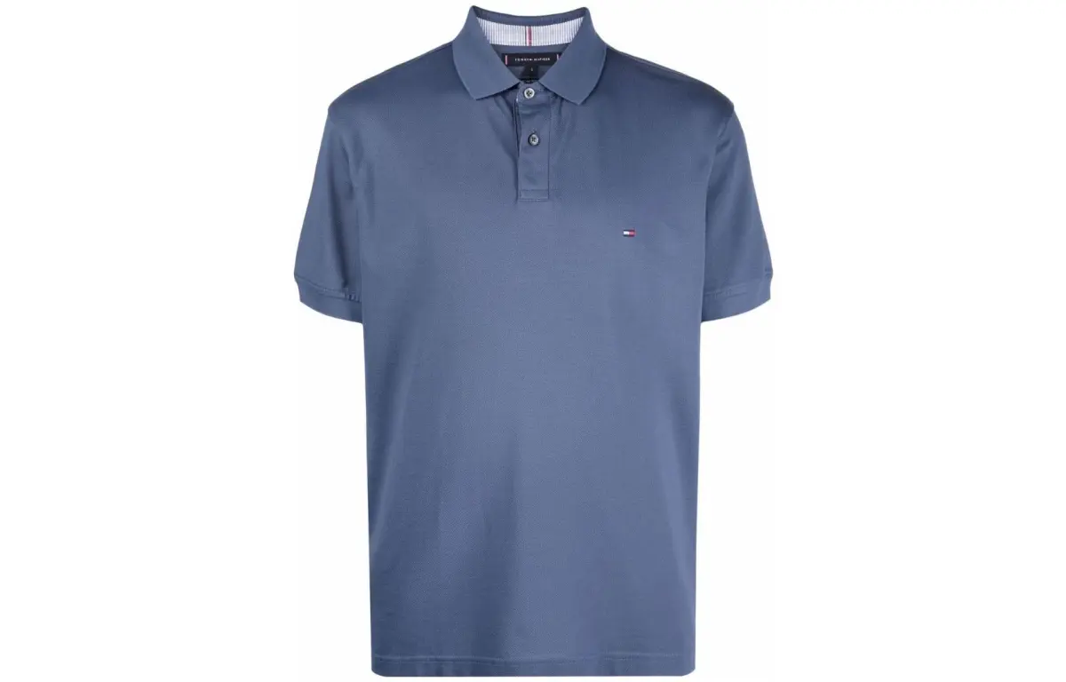 Tommy Hilfiger Polo Shirt Men's