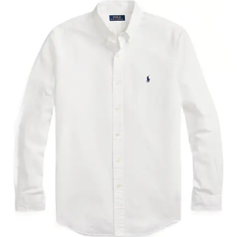 Polo Ralph Lauren Shirt Men's White