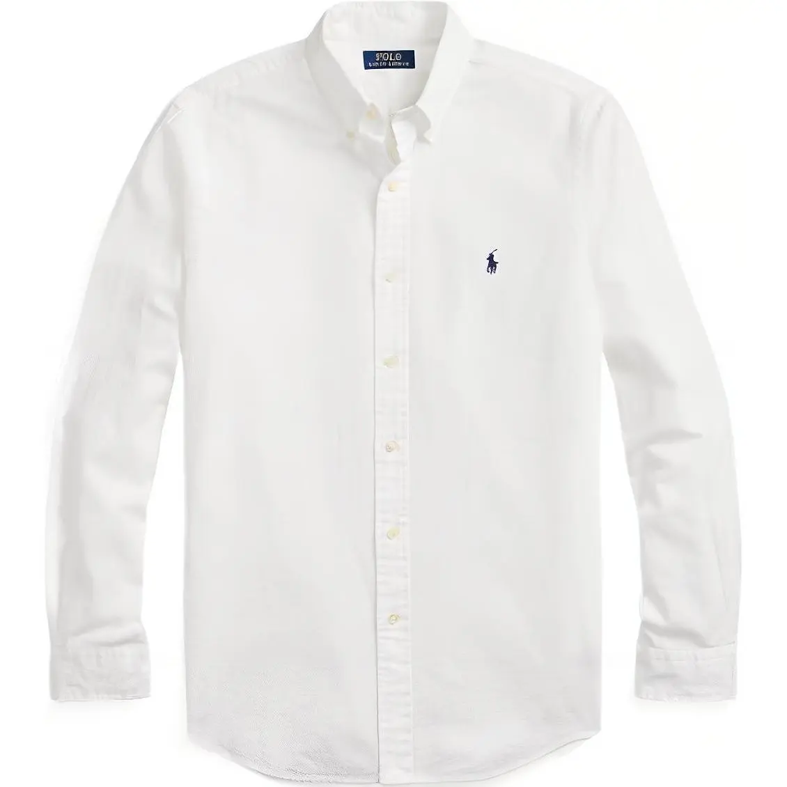 Polo Ralph Lauren Shirt Men's White