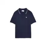 FILA Polo Shirt Men's Marine Blue