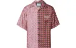 PRADA SS23 Shirt Men's Multicolor