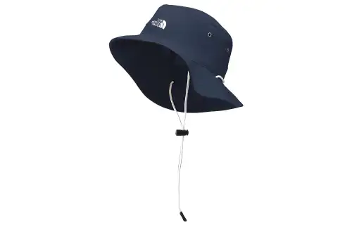 THE NORTH FACE Bucket Hats Unisex Marine Blue