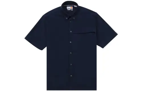 Timberland Shirt Men's Dark Sapphire