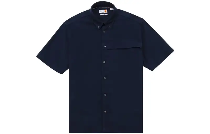 Timberland Shirt Men's Dark Sapphire