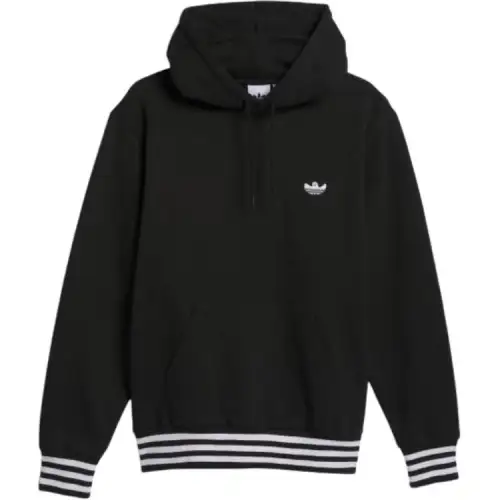 Adidas Originals Shmoofoil HEAVYWEIGHT Sweatshirt Men's Black