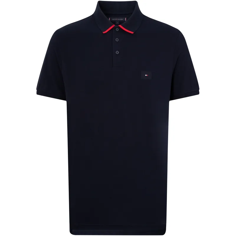 Tommy Hilfiger Polo Shirt Men's