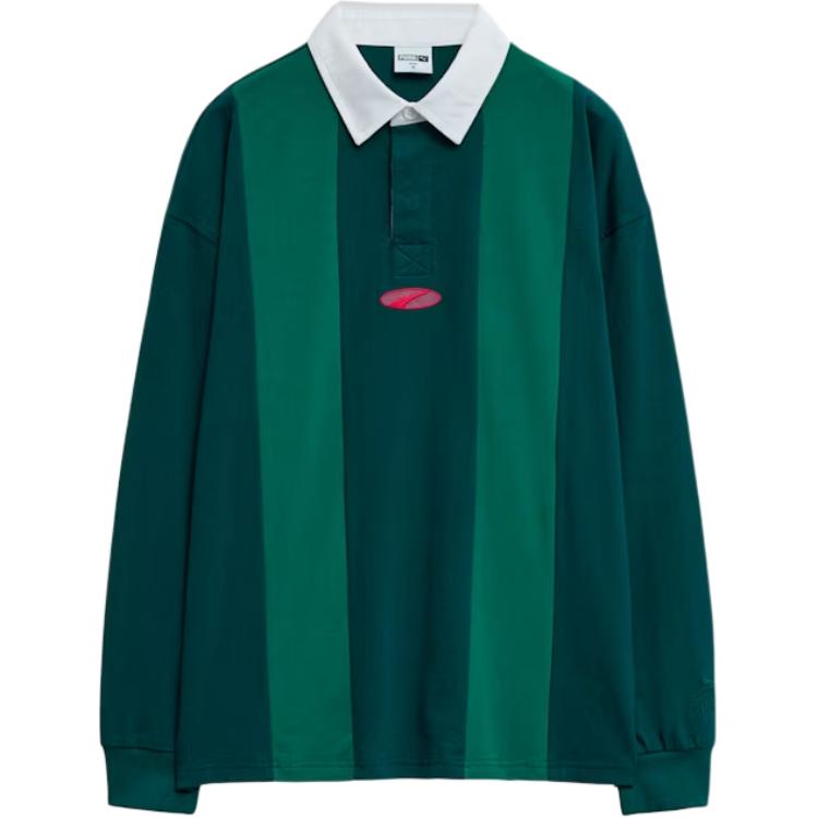 Мужская футболка PUMA (зеленая)
