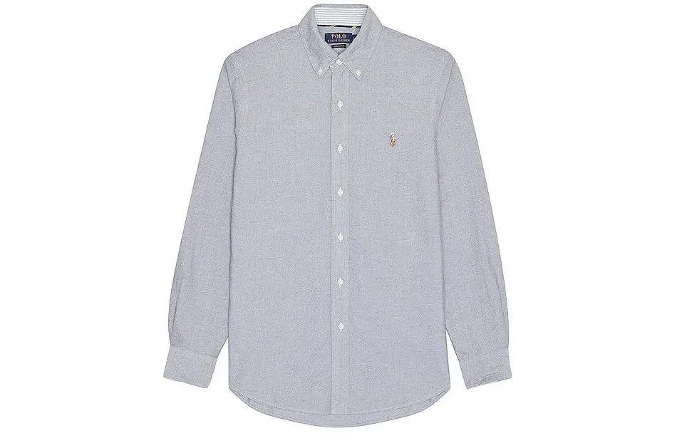Polo Ralph Lauren long-sleeve shirt