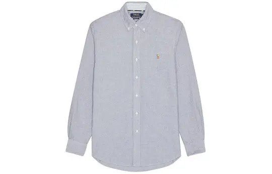 Polo Ralph Lauren long-sleeve shirt