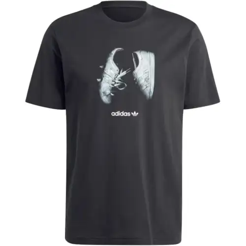 Adidas Originals T Shirt Men's Black