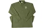 Vans x Botanize Shirt Men's Green