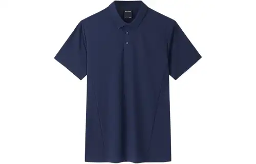 Anta Champion Series Polo Shirt Men's