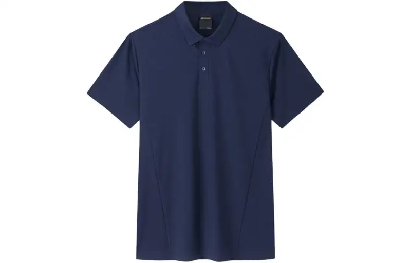 Anta Champion Series Polo Shirt Men's