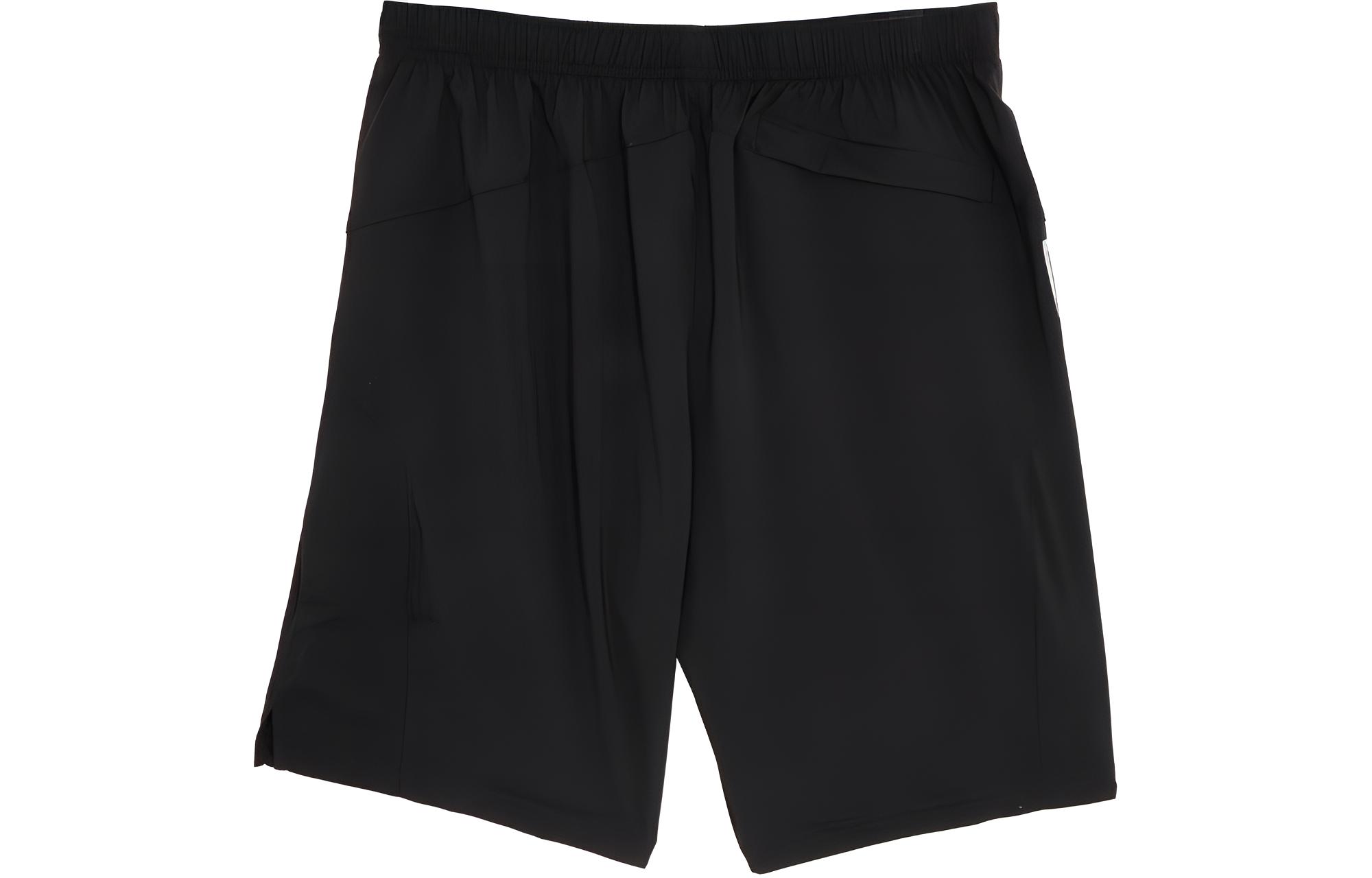 PUMA TRAIN FAV WOVEN 9′ SESSION SHORT Sports Shorts Men’s Black